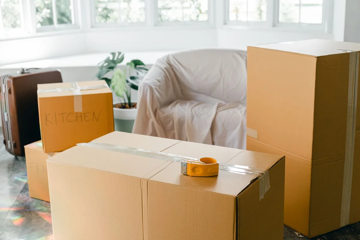 Hoarding Cleanup in Blackwood, NJ